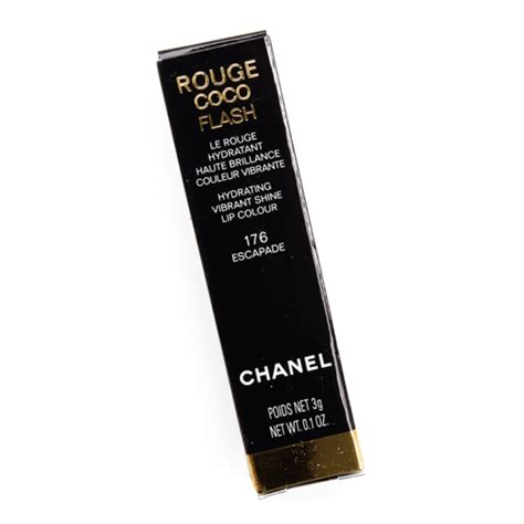 chanel coco flash escapade|Chanel rouge coco.